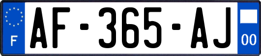 AF-365-AJ