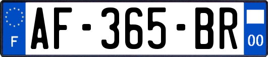 AF-365-BR