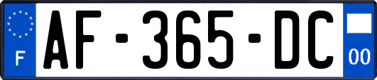 AF-365-DC