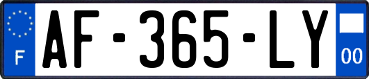 AF-365-LY