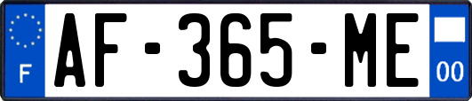 AF-365-ME