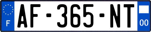 AF-365-NT