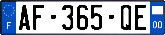 AF-365-QE