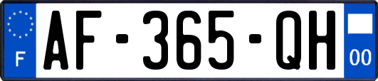 AF-365-QH