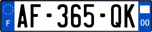 AF-365-QK