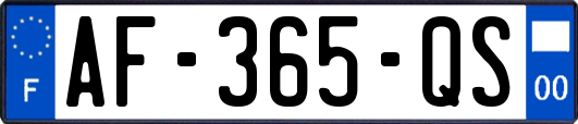 AF-365-QS