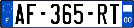 AF-365-RT