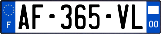 AF-365-VL