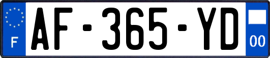 AF-365-YD