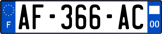 AF-366-AC