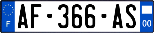 AF-366-AS