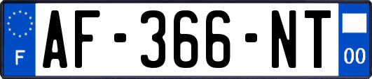 AF-366-NT