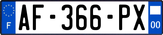 AF-366-PX