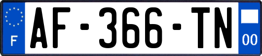 AF-366-TN