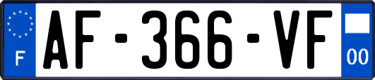 AF-366-VF