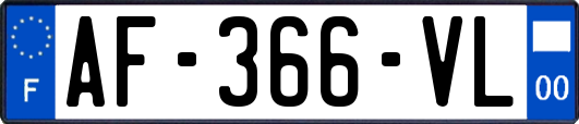 AF-366-VL