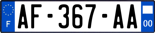 AF-367-AA