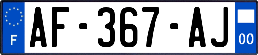 AF-367-AJ