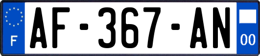 AF-367-AN