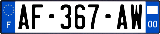 AF-367-AW