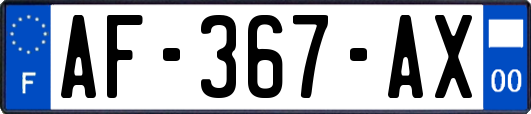 AF-367-AX