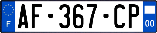 AF-367-CP