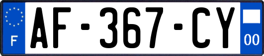 AF-367-CY