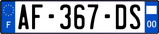 AF-367-DS