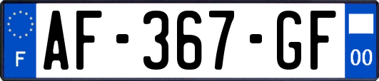 AF-367-GF