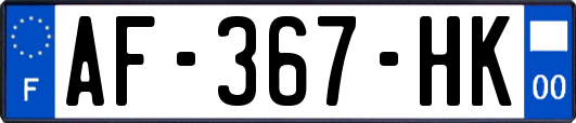 AF-367-HK