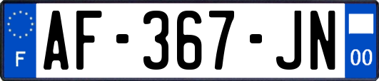 AF-367-JN