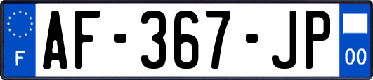 AF-367-JP