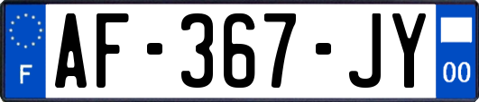 AF-367-JY