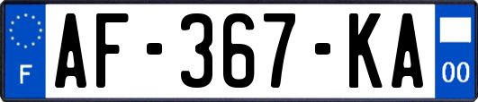 AF-367-KA