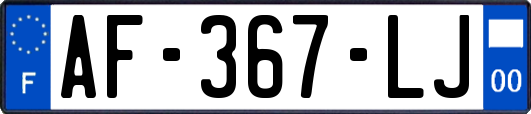 AF-367-LJ