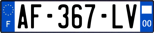 AF-367-LV