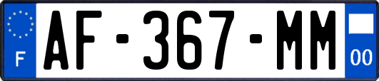 AF-367-MM