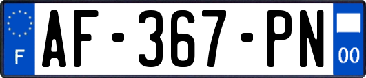 AF-367-PN