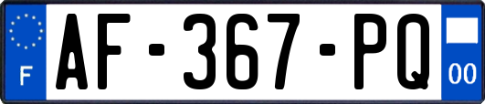 AF-367-PQ