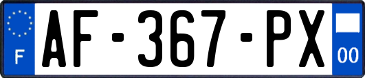 AF-367-PX