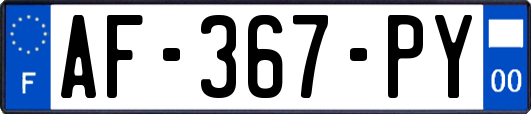 AF-367-PY