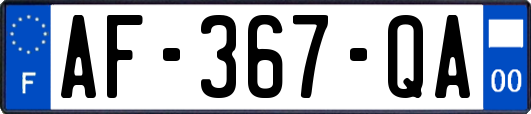 AF-367-QA