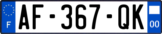 AF-367-QK