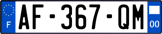 AF-367-QM