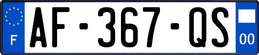 AF-367-QS