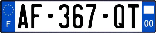 AF-367-QT