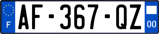 AF-367-QZ
