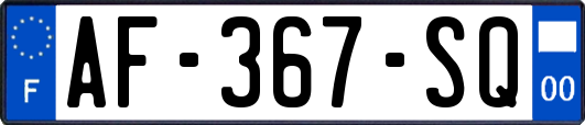 AF-367-SQ