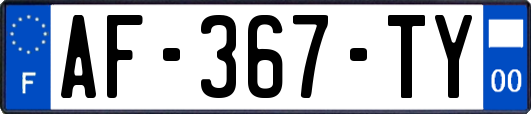 AF-367-TY