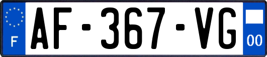 AF-367-VG